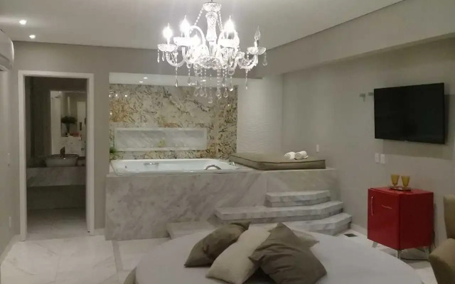 Avenida Park Hotel - Iturama