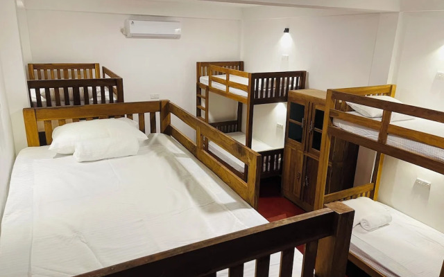 Sigiri Serenity Hostel