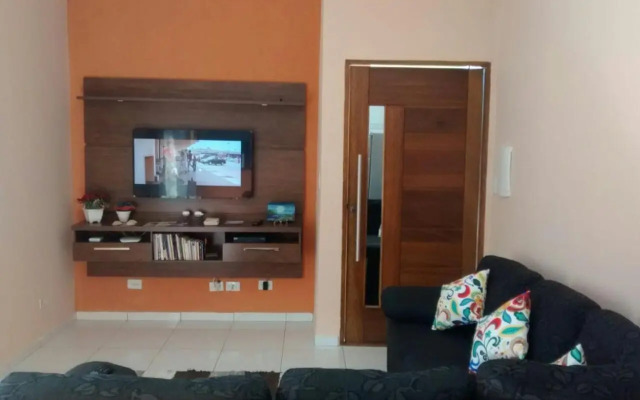 Apartamento em Ilha bela