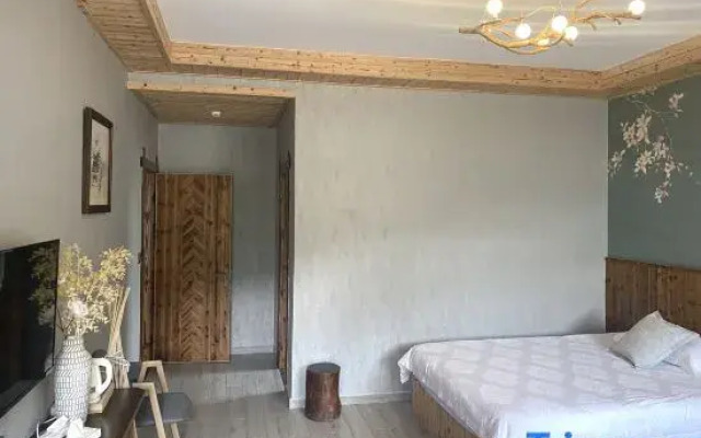Lixia B&B