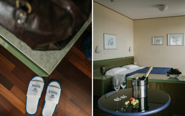 Hotel Royal
