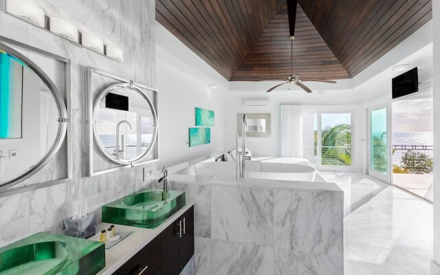 SulMare at Sapodilla Bay Luxury villas