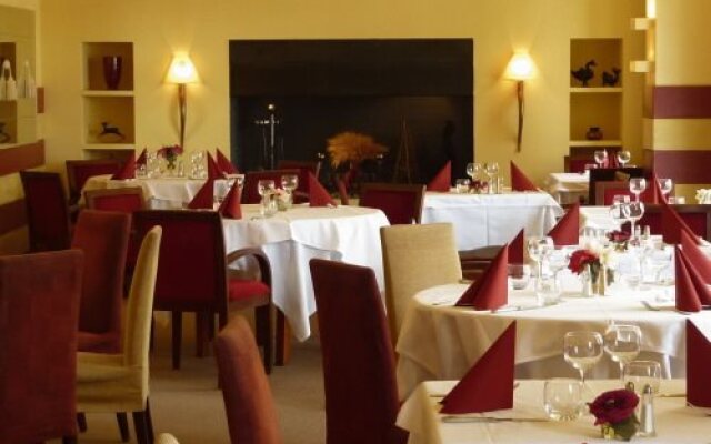 Hotellerie du Lac