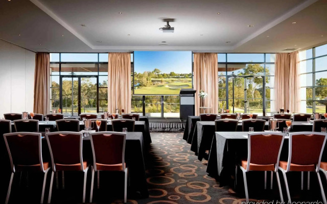 Mercure Kooindah Waters Central Coast