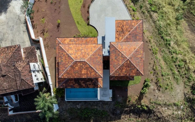 Villa Acantilado