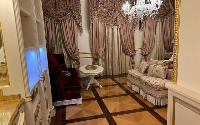 Villa Pigalle