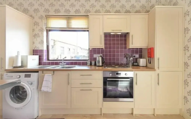 Dairyman's Cottage