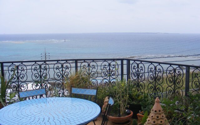 Azama Moon Light Terrace