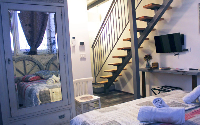 Trieste Mini Loft