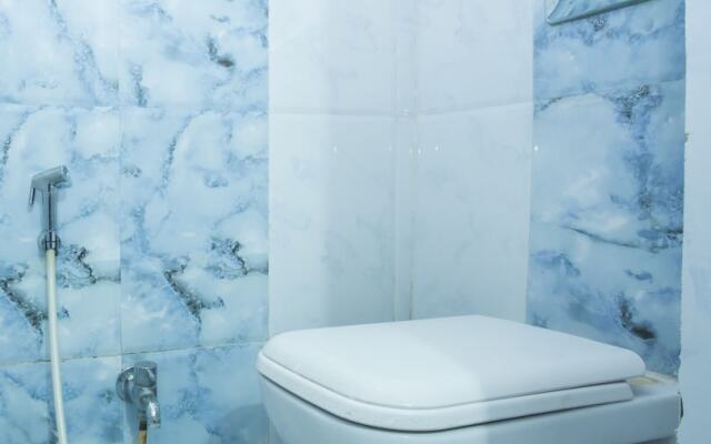 OYO 3205 Hotel New Luxury Royale