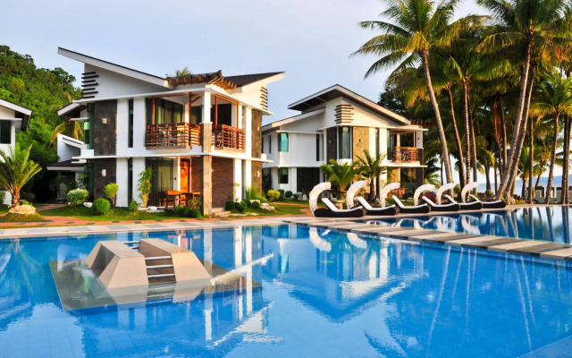 Infinity Resort