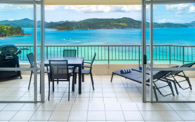 Whitsunday Apartments
