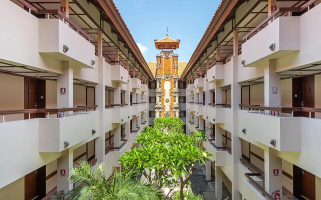 Bintang Bali Resort
