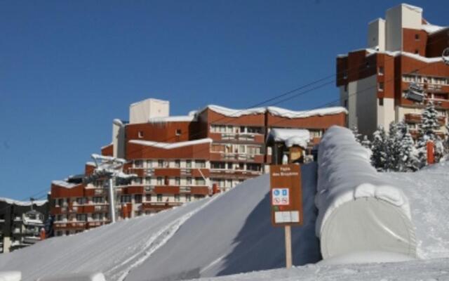 Appartement Les Menuires, 2 pièces, 6 personnes - FR-1-178-325