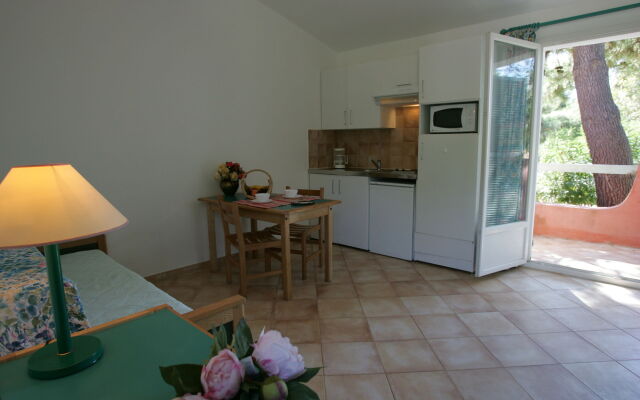 Résidence Cala Bianca