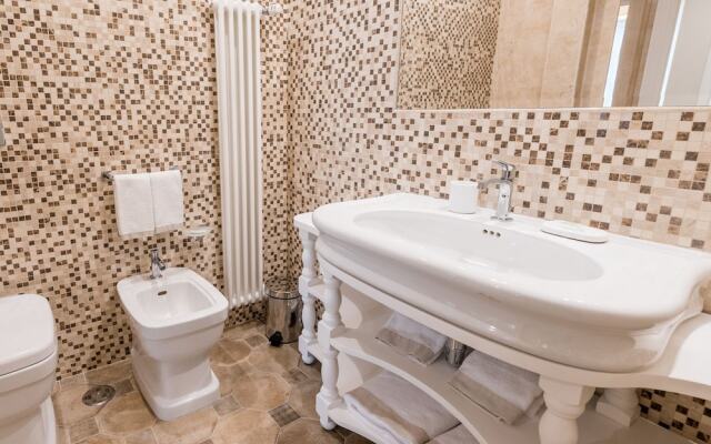 Altarocca Embassy Rome