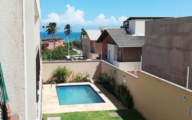 Cumbuco Residencial Dunas Beach Apt 203