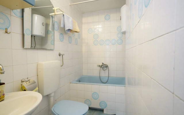 Marija - 120 m From the Beach - SA3