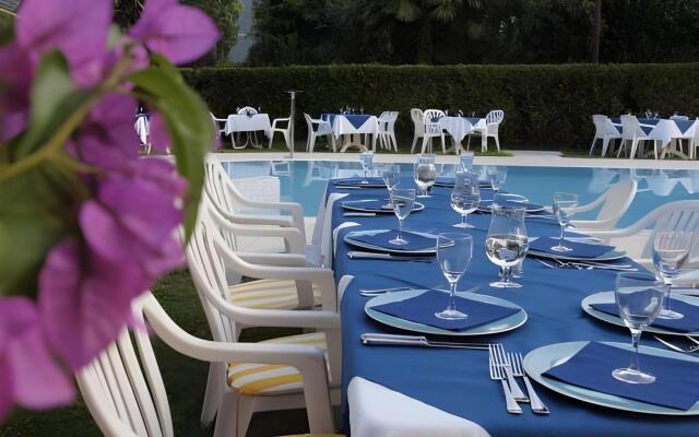 Hotel Villa Rosa