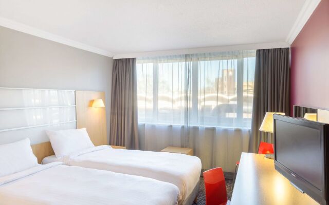 Mercure Northampton