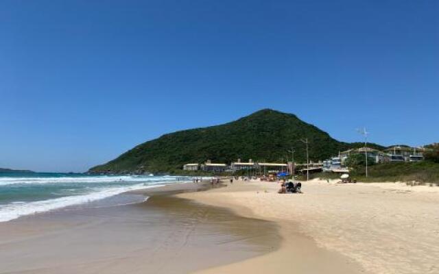 Casa 100 Mts Da Praia!