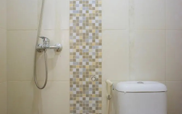 Gatsu Kost by OYO Rooms