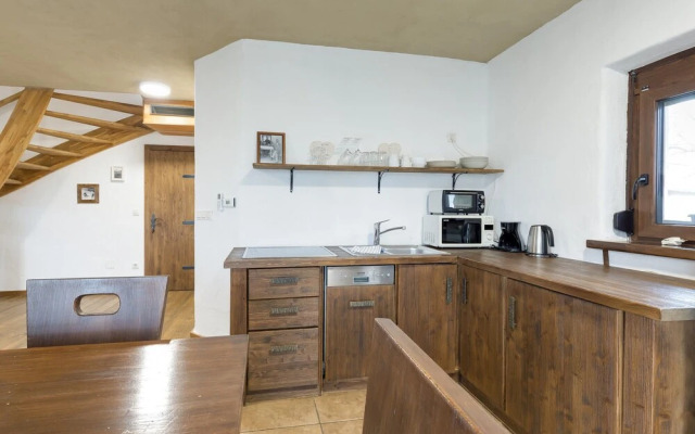 Pannonian Duplex 11