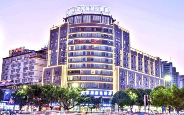 tianlongwanrongyue