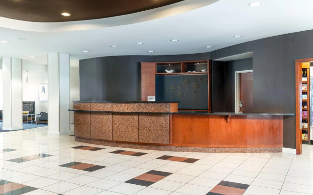 Courtyard by Marriott Ontario Rancho Cucamonga