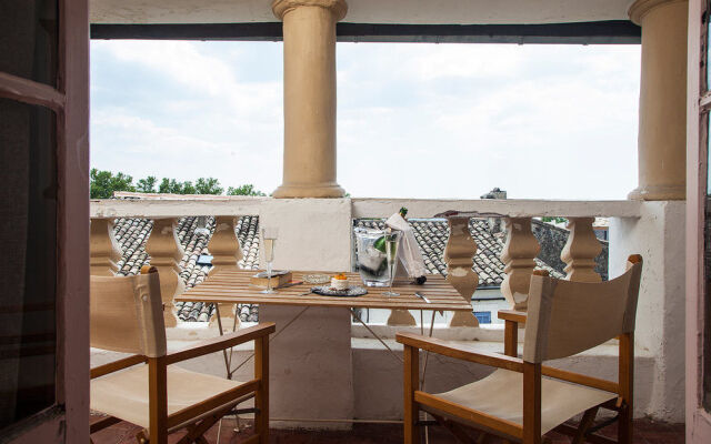 Hôtel Restaurant lArbre de Mai