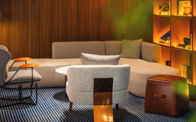 Wanda Moments Changchun
