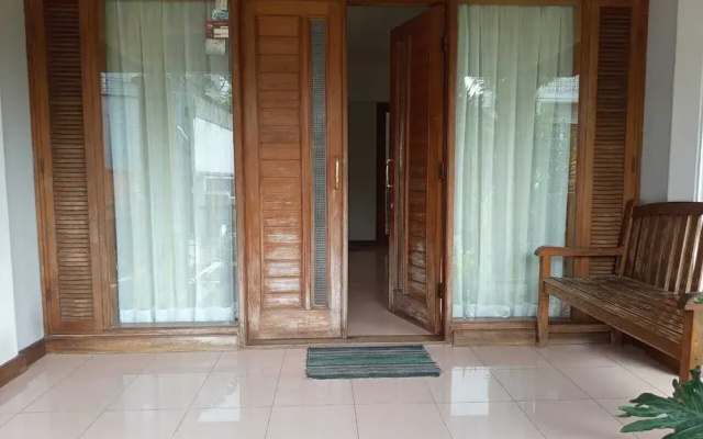 Villa Oma Elly