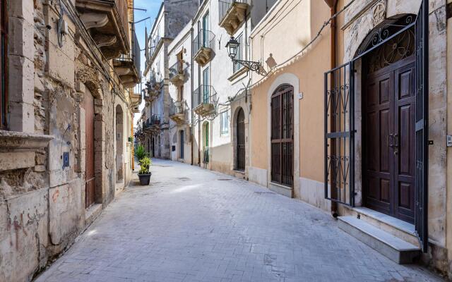 Salomone Apartment 16