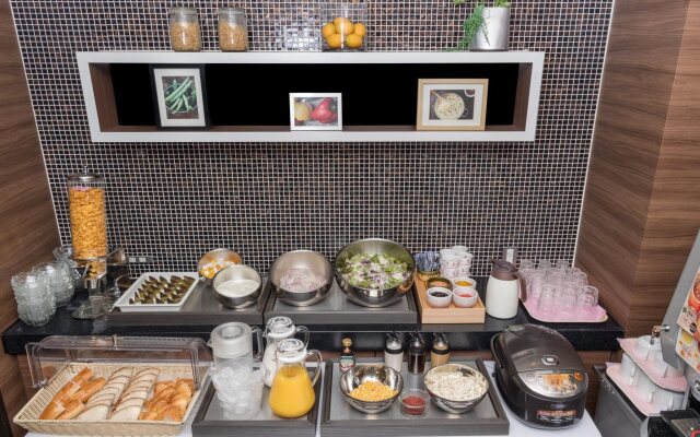 Sotetsu Fresa Inn Hamamatsucho Daimon