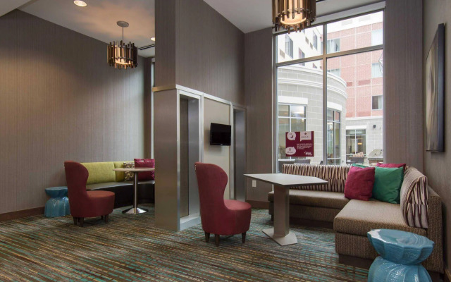 Residence Inn Raleigh-Durham Airport/Brier Creek