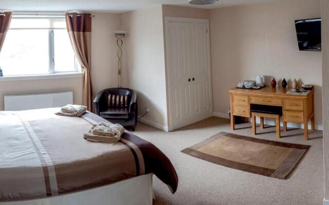 Ardlair Guest House