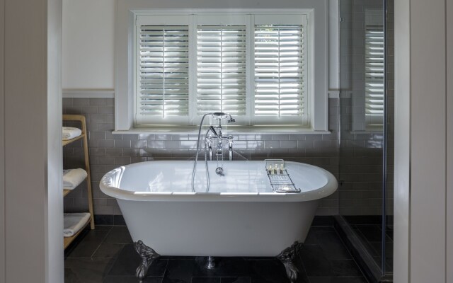 Hurley House Hotel