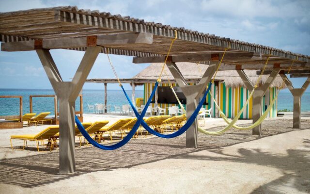 Fiesta Americana Cozumel All Inclusive