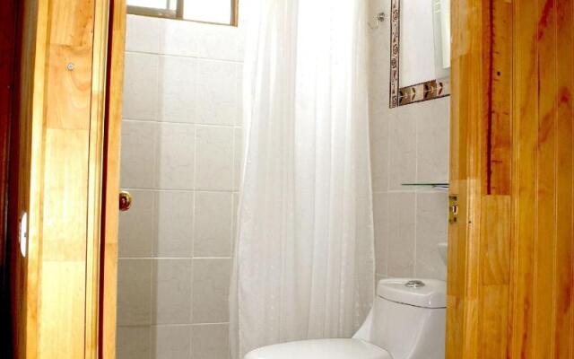 Keuhenua Hostal