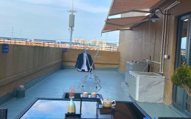 Taoyi Taoxin Hotel