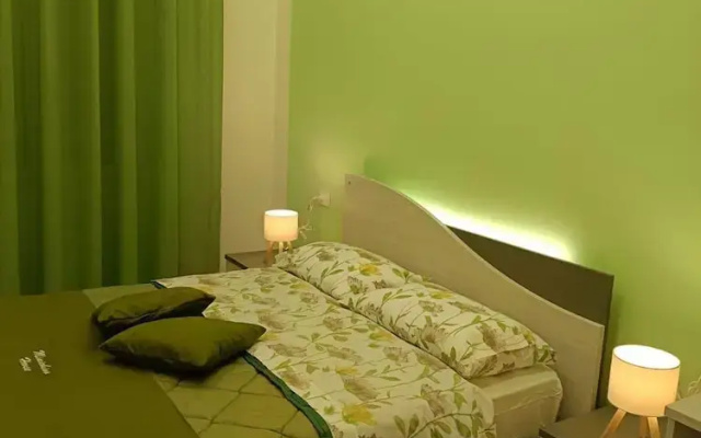 Minichino House B&B