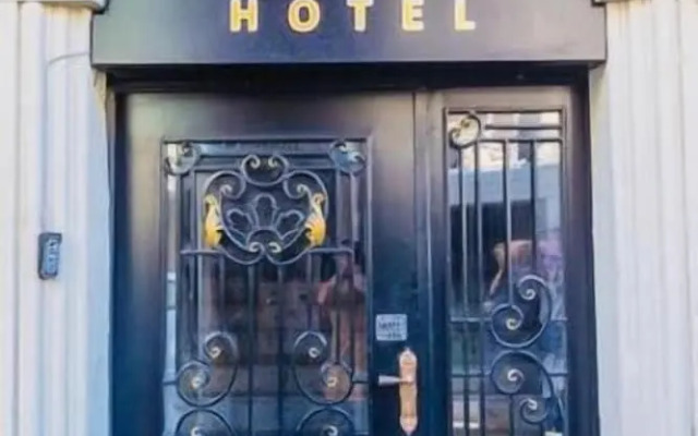 Отель Sahil Inn