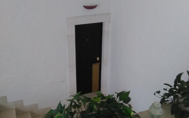 ArcoBello Suite Rooms