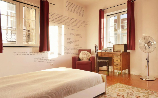 Lisbon Story Guesthouse