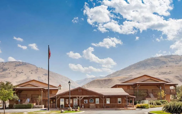 Ramada Limited Lebec