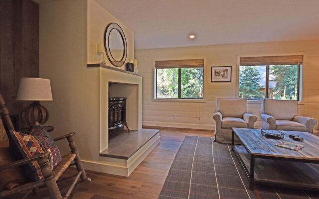 West Shore Getaway