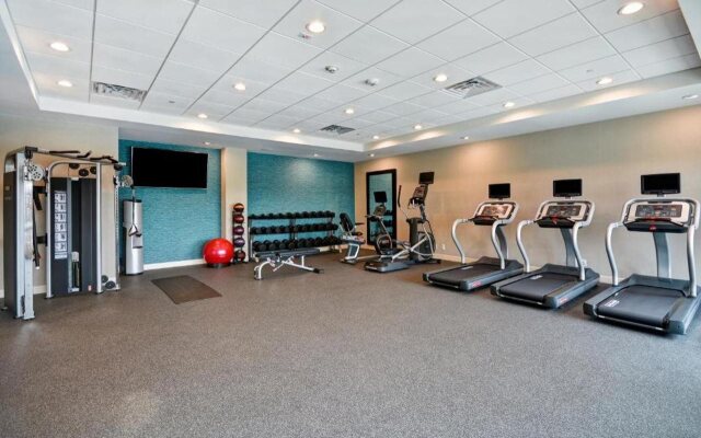 Best Western Plus Pleasanton Inn