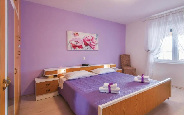 Holiday home Krnica 219