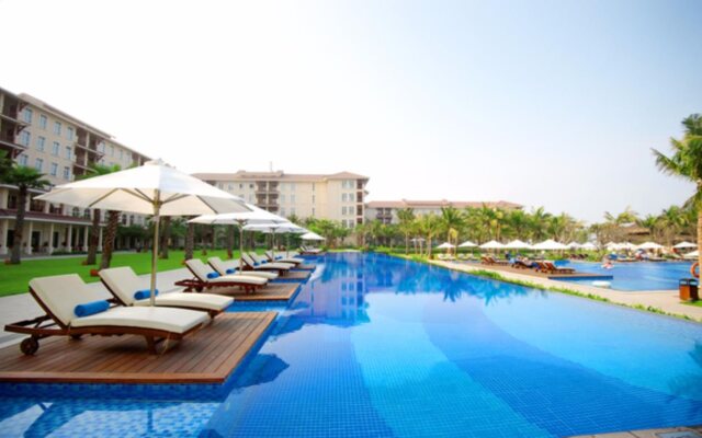 Danang Marriott Resort & Spa