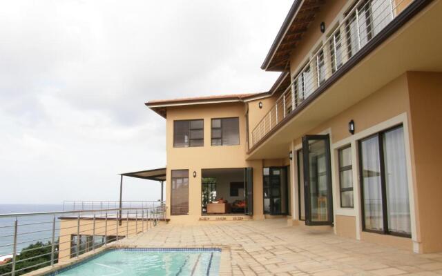 Zimbali View Eco Guesthouse